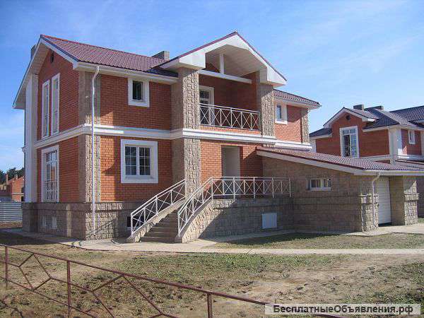 Решили построить дом?