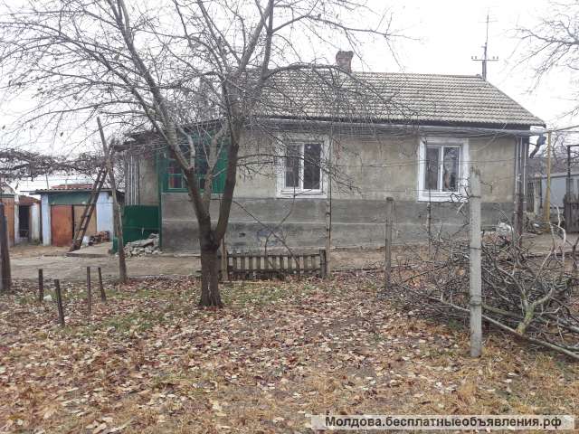 Дом