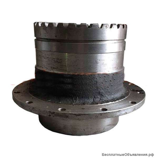 Запасные части на Бульдозер Т-130, Т-170, Б-10 и Б-10М