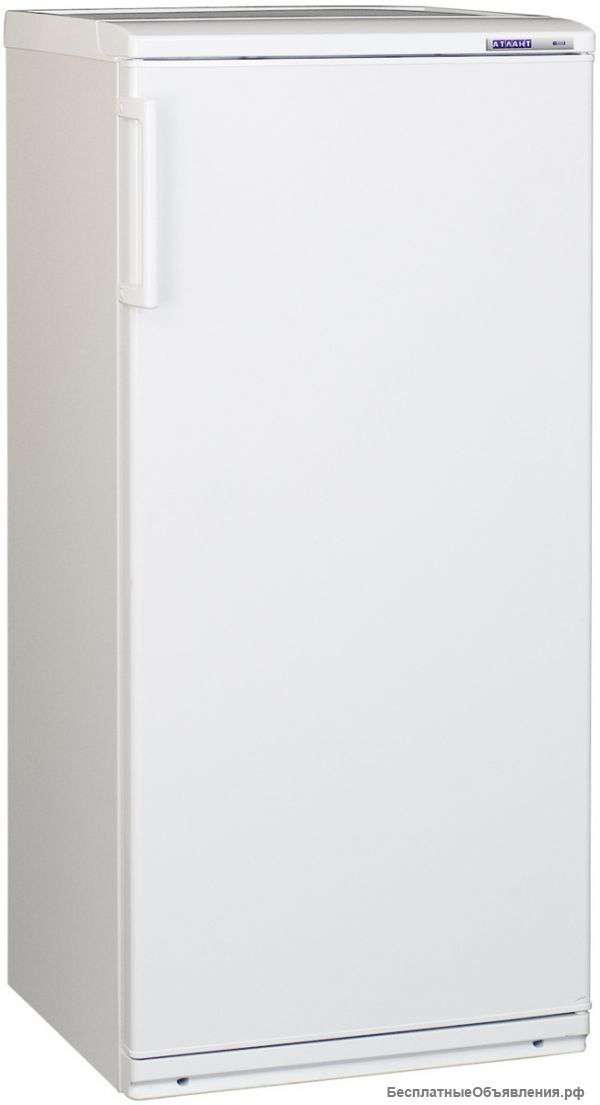 Однокамерный холодильник Атлант