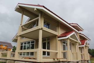 Все виды строительных работ