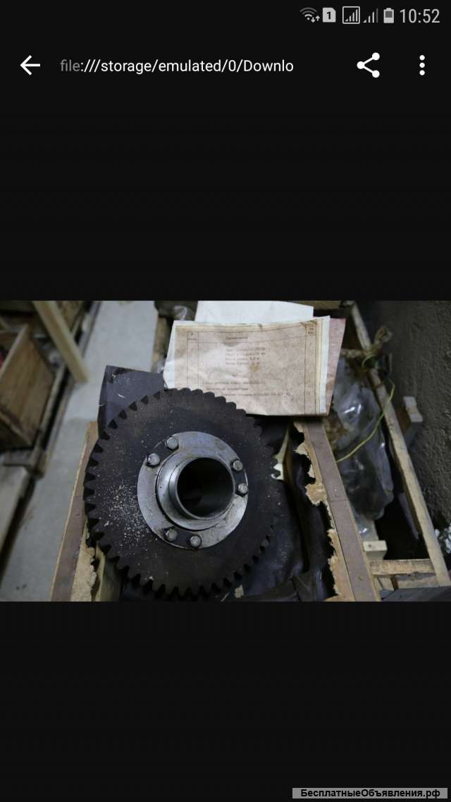 Запчасти к станкам 2620В и 2622В подшипники “ina”