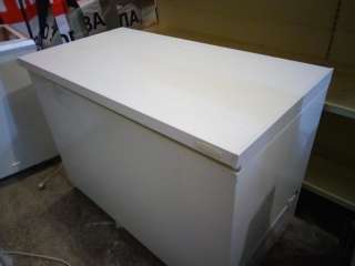 Морозильный ларь Бирюса б/у 120 см