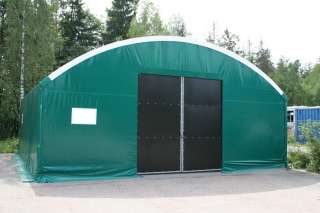 Палатка для ремонта техники «АНГАРа-120»