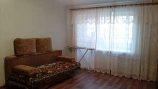 Сдам однокомнатную квартиру в аренду