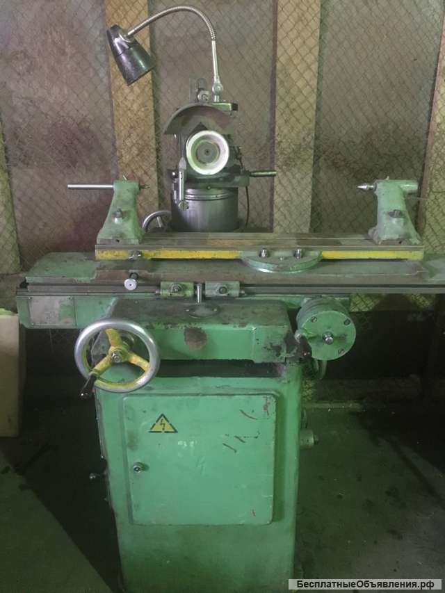 Шлифовальные станки бу 3л722а, 3Б642