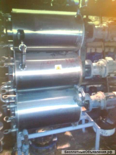 Маслообразователь Т1-ОМ-2Т