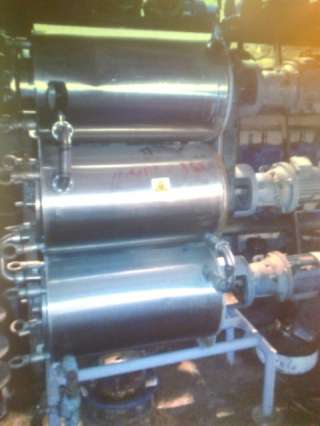 Маслообразователь Т1-ОМ-2Т