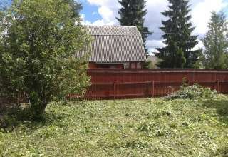 Дача в СНТ Салют