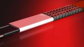 Греющий кабель Eltherm - ELSR-N-10-2-BO.ELSR-N-20-2-BO. ELSR-N-30-2-BO. ELSR-N-40-2-BO