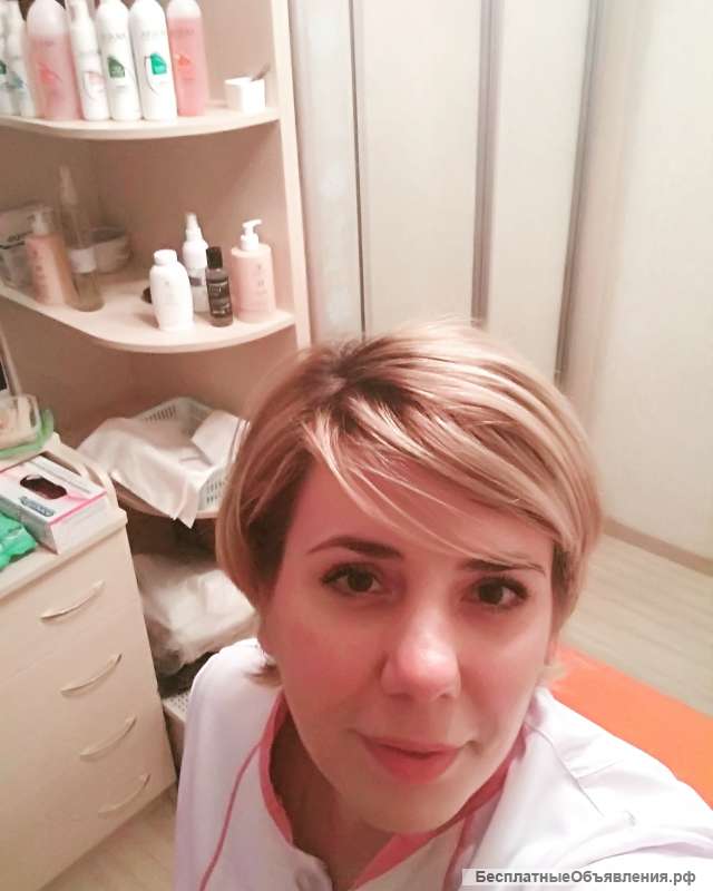 Шугаринг, депиляция на Гагарина