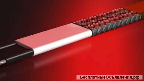Греющий кабель Eltherm и комплектующие Eltherm - в Челябинске, с доставкой по России