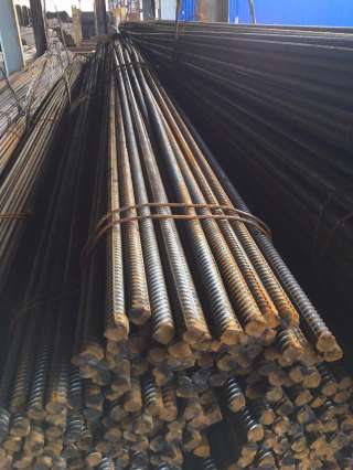 Арматура строительная А 500С