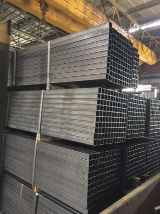 Трубы профильнын 40х20 х2