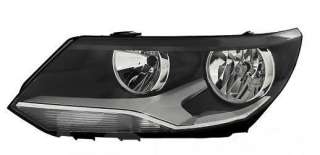 Tiguan 11- Фара с электрокорректором левая 5N1941005 правая 5N1941006 для Тигуан