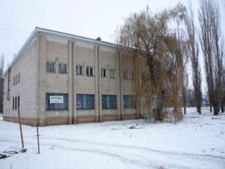 Кммерческая недвижимость