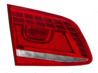 Passat 10-14 Вставка в крышку багажника диодная левая 3AE945307 правая 3AE945308A для Пассат