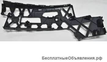 Passat 10-14 Крепление бампера большое правое 3AA807178 левое 3AA807177 для Пассат