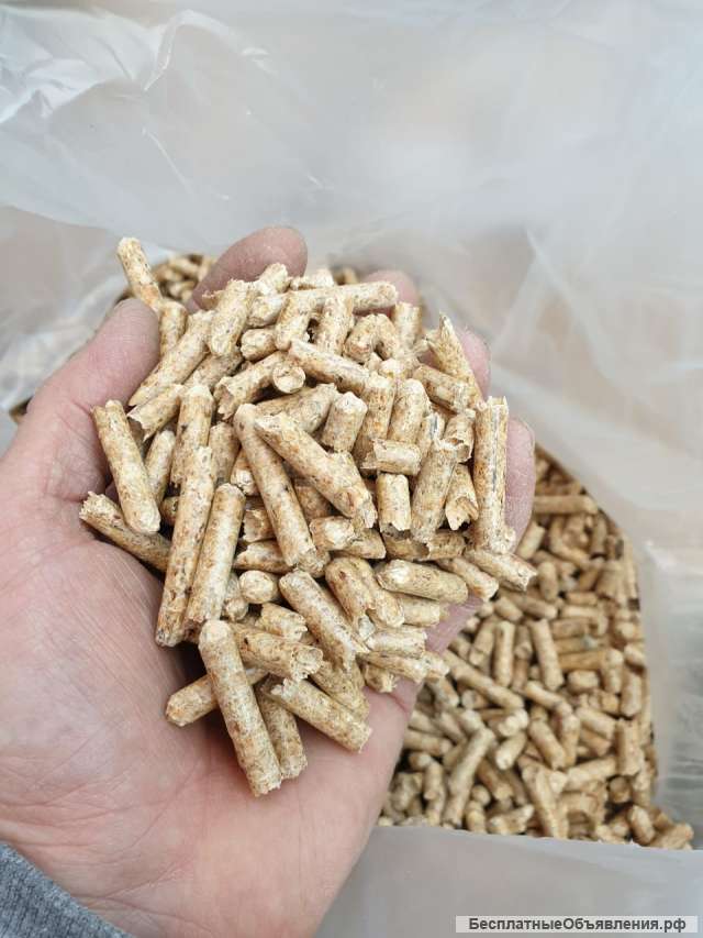 ЭКО топливо