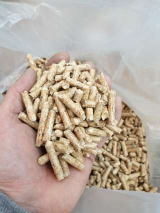 ЭКО топливо