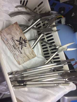 Заточка ремонт инструментов