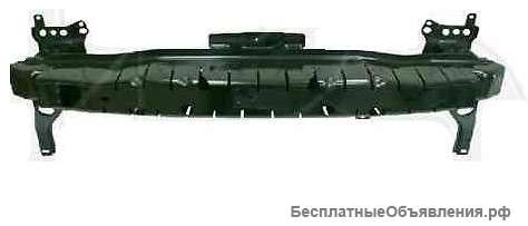 Passat 10- Усилитель переднего бампера 3AA807109B для Пассат