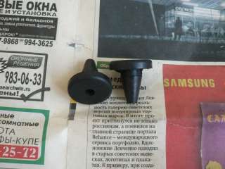 Новый упор буфер крышки багажника а/м Газ 24 2410