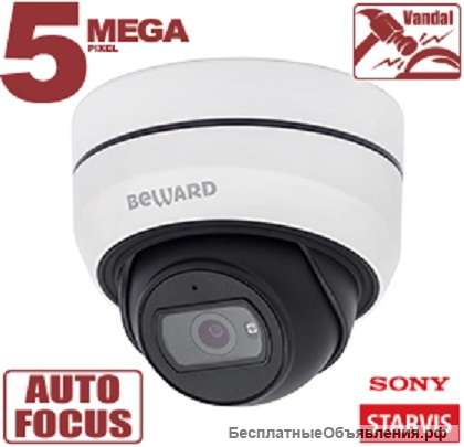 IP камера SV3210DBZ