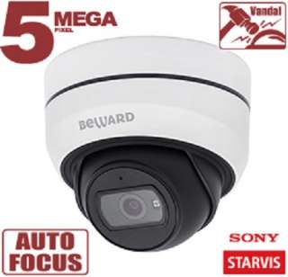 IP камера SV3210DBZ