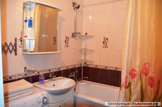 2-комн квартира в канавинском районе