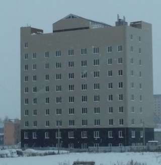 9-этажное здание от собственника