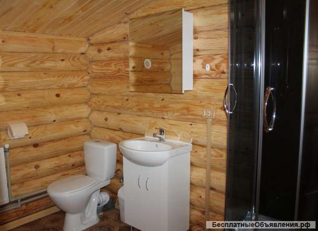 Строительные, отделочные работы профессионально выполним. Забор установим