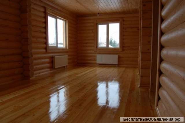 Строительные, отделочные работы профессионально выполним. Забор установим