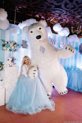 Праздничное агентство «JAM студия»