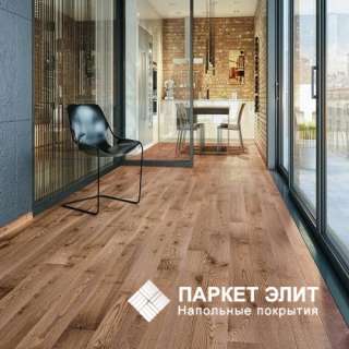 Качественная паркетная доска Barlinek