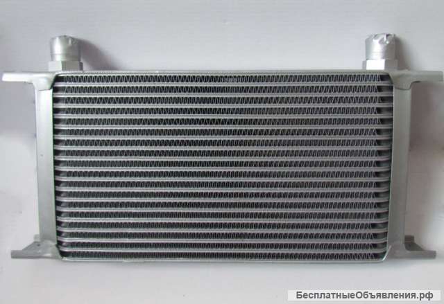 Сварка и ремонт теплообменников