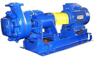 Насосы вихревые ВК, ВКС, ВКО, ЦВК