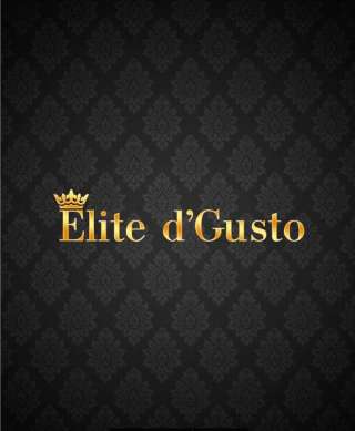 Elite d"gusto - полуфабрикаты ручной работы оптом