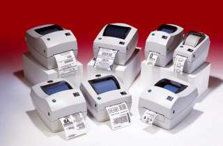 Термопринтеры