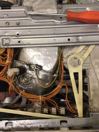 Ремонтируем стиральные машинки на дому.Гарантия