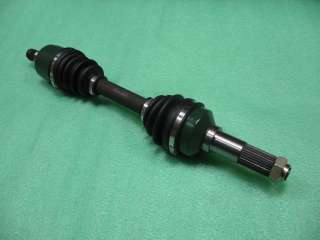 Привод колеса передний левый в сборе Kazuma (Stels) 500K/GT