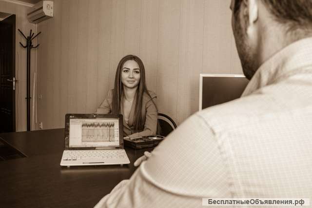 Проверки на полиграфе(Детектор лжи)