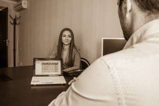 Проверки на полиграфе(Детектор лжи)