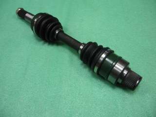 Привод колеса задний правый в сборе Stels 500K/GT C500-2403200