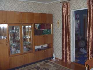 Дом в Ключёвке