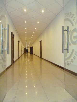 Сдается в аренду офисные и производственные помещения