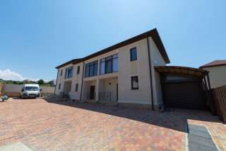 Остался последний Таунхаус в закрытом коттеджном поселке