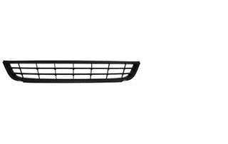 Polo Sedan 10-14 Решетка в бампер 4D 6RU8536779B9 для Поло Седан