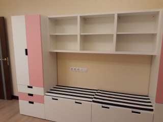 Качественная сборка и разборка мебели