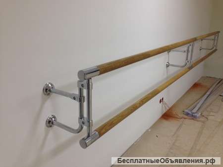 Уникальные балетные станки